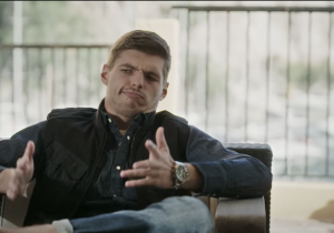 Verstappen over zijn toekomst: "Je kan niet voor eeuwig Formule 1 rijden"