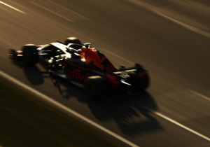 Verstappen: "De verhalen die ik nu hoor uit de fabriek zijn totaal anders"