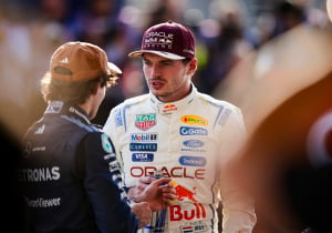 Verstappen komt niet verder dan P3 in Austin: "Snelheid niet goed genoeg"