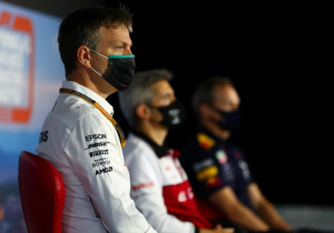 Mercedes: 'Hadden meer uit DAS-systeem kunnen halen, maar was te moeilijk voor coureurs'