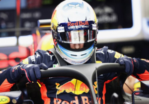 Ricciardo over verdedigende Bottas: "Was zeker weten over de top"