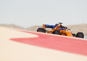 Dit is de actuele weersvoorspelling voor Bahrein
