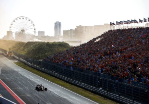 Liberty Media plaatst opvallende advertentie om Formule 1-logo te beschermen