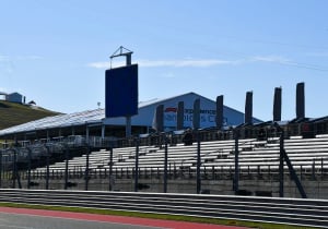 Vettel: Nobody likes to race in front of empty grandstands