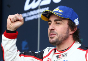 Alonso voelt zich 'completere coureur' door uitstapjes naar andere raceklassen