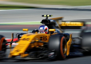 Sirotkin: "Test voor Williams belangrijkste van dit jaar voor mij"