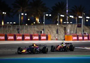 F1 Testing 2026: Bahrain schedule, start times and how to watch it all LIVE today