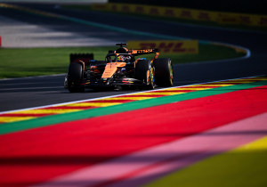 F1 Hoy: Resultado Sprint; Horario para el GP de Bélgica; Así quedó la qualy en Spa