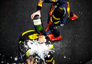 Ricciardo podium "a milestone in the journey" of Renault - Abiteboul