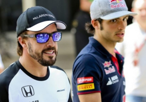 Alonso expects Abu Dhabi to be 'trickier' than Brazil