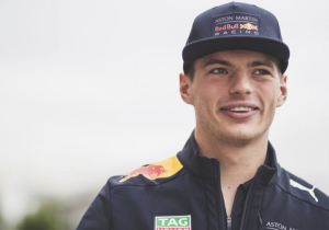 Max Verstappen en Lando Norris dit weekend als teamgenoten in actie bij 12-uursrace