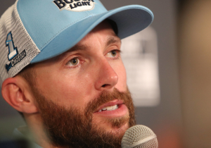 Ross Chastain explains unprecedented team switch ahead of playoffs