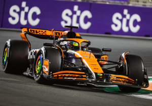 F1 Practice Today: Saudi Arabian Grand Prix 2025 start times, schedule and how to watch live on TV