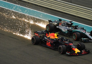 F1 TV beschikbaar in Nederland; wintertesten live te volgen