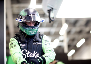 FIA deelt boete uit aan Kick Sauber na fout tijdens pitstop in GP Australië