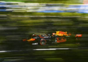 Verstappen wisselt versnellingsbak, wat zijn de gevolgen?
