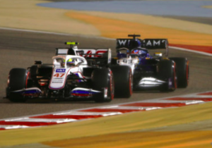 Williams only "realistic" target for Haas - Steiner