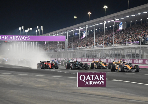2024 Qatar Grand Prix F1 weather forecast - latest today from Lusail