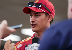 NASCAR Today: Joey Logano in Cup Series danger as key figure leaves in unexplained circumstances