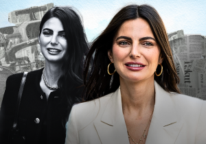 Kelly Piquet: alles wat je moet weten over de invloedrijke vriendin van Max Verstappen