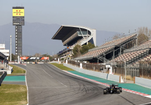 Barcelona al in contact met de F1: 'Kijken naar andere opties'