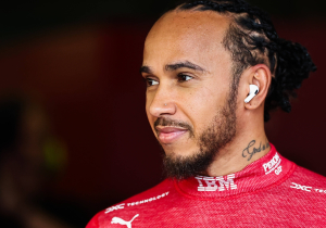 F1 Sprint Race Results: Lewis Hamilton back on the podium after CHAOTIC race at Miami Grand Prix