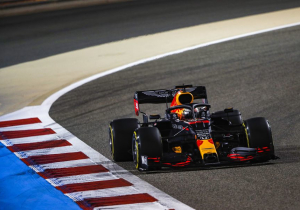 Windsor: 'Sommige mensen zeggen dat Verstappen het rustiger aan moet doen'