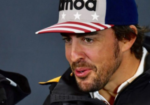 Alonso: "Keer in 2020 mogelijk terug in Formule 1"