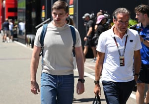 VIDEO | 'Verstappen dicht bij driejarige McLaren-deal' | GPFans Recap