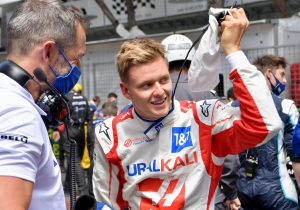 Williams hint at future Schumacher interest