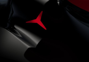 Mercedes launch the W12 - image gallery