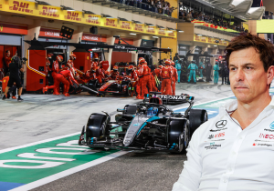 Wolff erkent conservatieve W15 in Bahrein: "Trauma van Austin zit nog steeds in onze botten"