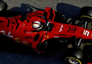 Ferrari: "Onze positie is op dit moment niet goed"