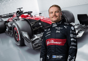 Bottas demands 'more' after 2022 Alfa Romeo decline