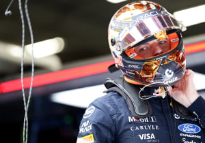 Antonelli snelste op vrijdag, Red Bull voert motorwissels Verstappen en Hadjar uit | GPFans Recap