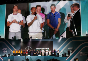 Hamilton - Miami Grand Prix a "dream" for F1