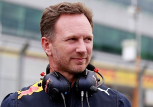 Christian Horner: 'Liever Formule 1 mét Ferrari dan zonder Ferrari'