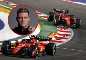 Schumacher route back to F1 plotted as Ferrari AXE key driver - GPFans F1 Recap