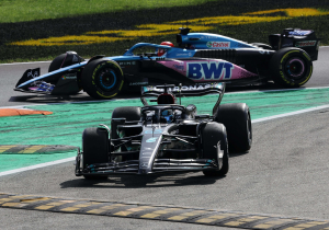 Monza gaat verder dan renovaties aan infrastructuur en pakt layout van F1-circuit aan