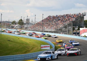 NASCAR confirms Cup, O'Reilly and Truck Series entry lists for Watkins Glen