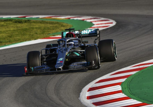 Wolff: Talent will come to Mercedes if we provide the car