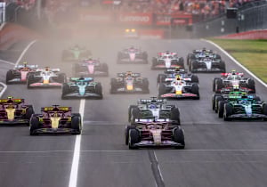 ¿Por qué los equipos CIERRAN durante las vacaciones de F1?