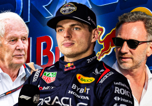 Verstappen demands Red Bull shakeup as iconic departure touted