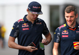 Audi becoming Red Bull 2.0 after Max Verstappen ally’s promotion