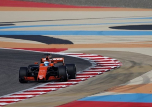 Alonso had toch kunnen starten in Sotsji, Honda hield dit tegen