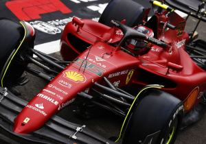 Ferrari one-two as raft of PU penalties hang over the Belgian GP
