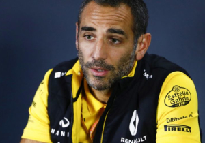 Abiteboul: "Verstappen mag fantastische relatie niet kapot maken"