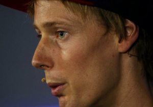 Brendon Hartley: 'Wil me graag bewijzen'