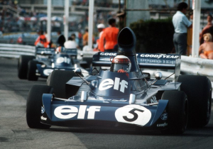 Stewart warns "overdriving" at Monaco comes with a price