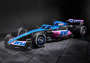 Overzicht: dit zijn alle liveries voor het 2023-seizoen